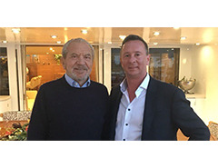 Homepage - Aesthetics